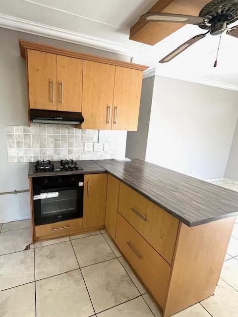 To Let 3 Bedroom Property for Rent in Reebok Western Cape